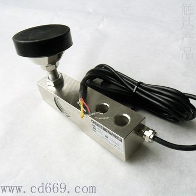 CHHBXB型悬臂梁称重测力压向传感器 4