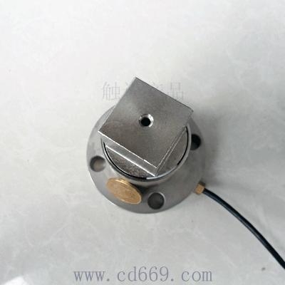CHNNT静态扭矩称重测力力敏传感器 5