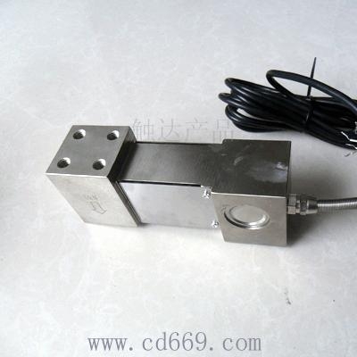 CHHBXB-4型懸臂梁稱重測力傳感器 2