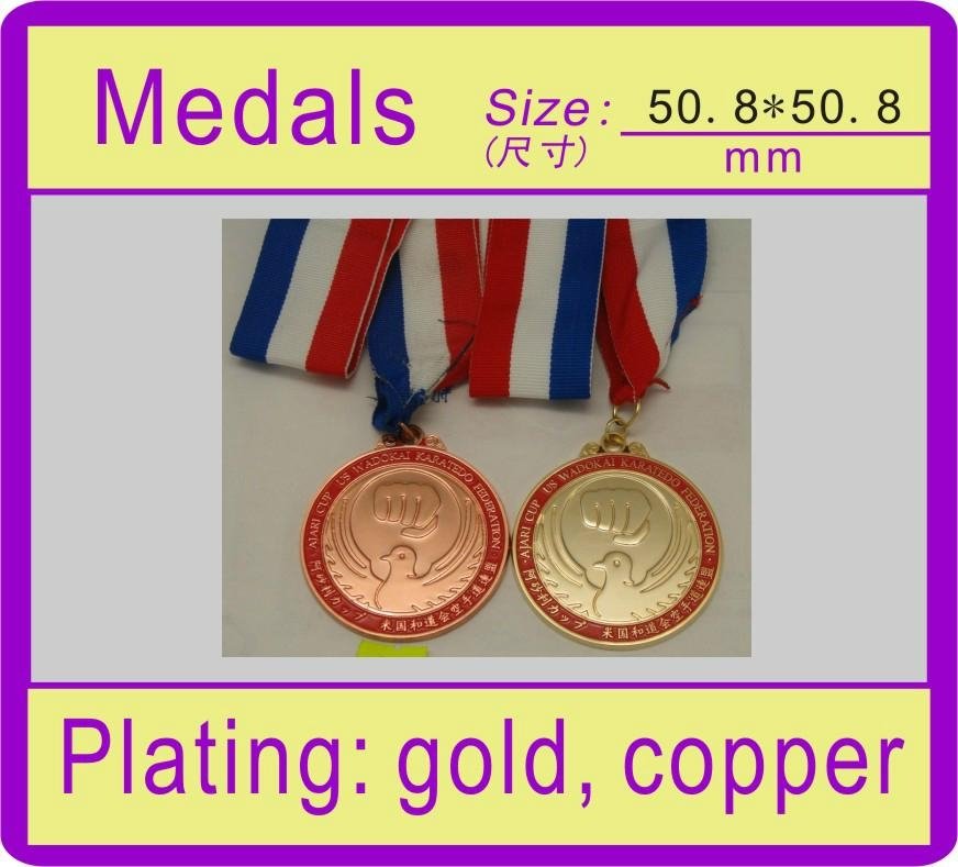 sport medal