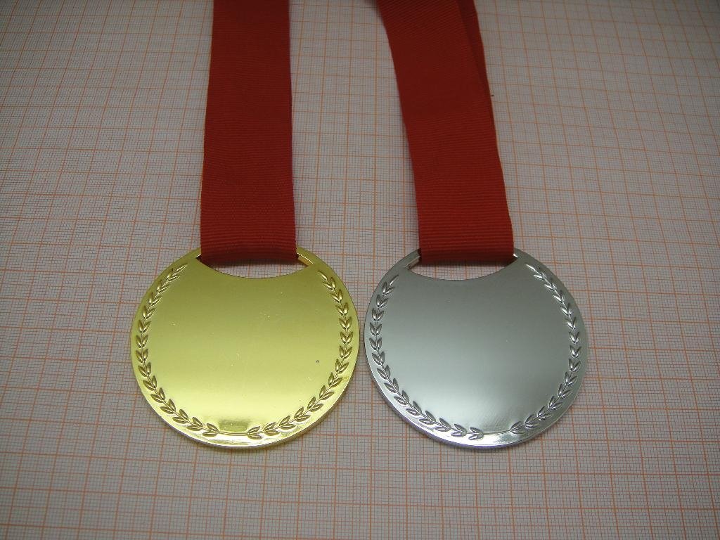 sport medal 5