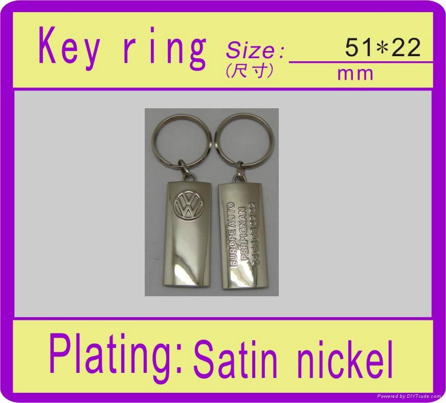 key chains