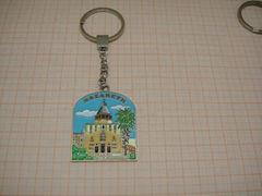 key ring 