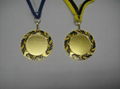 DIY medal  1