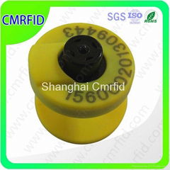 134.2khz for animal tracking rfid animal tag