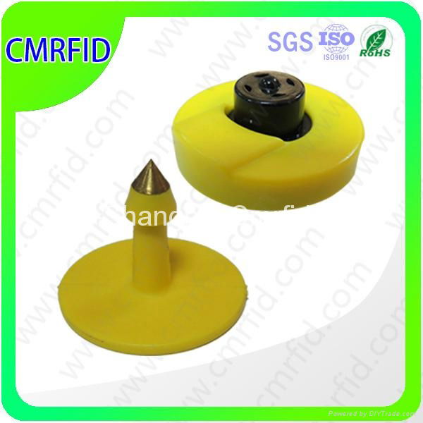 134.2khz for animal tracking rfid animal tag 2