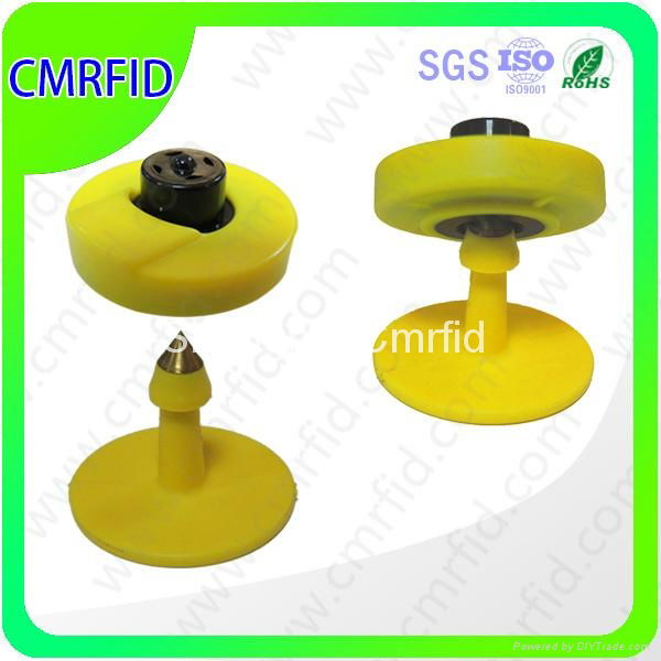 134.2khz for animal tracking rfid animal tag 5