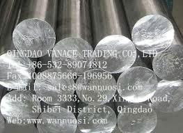 High Quality Aluminum Cathode 99.9% 4