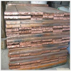 Copper Ingot