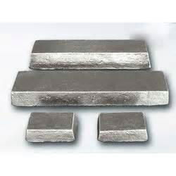 Magnesium Ingot 99.7%