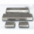 Magnesium Ingot 99.7% 1