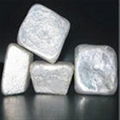 Magnesium Ingot 99.7% 4