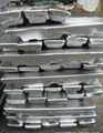 Magnesium Ingot 99.7% 5