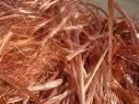 sell Bright copper wire  4