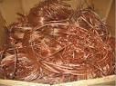 sell Bright copper wire  5