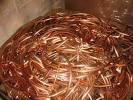 sell Bright copper wire  3