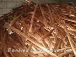 sell Bright copper wire  2