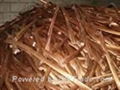 sell Bright copper wire  2