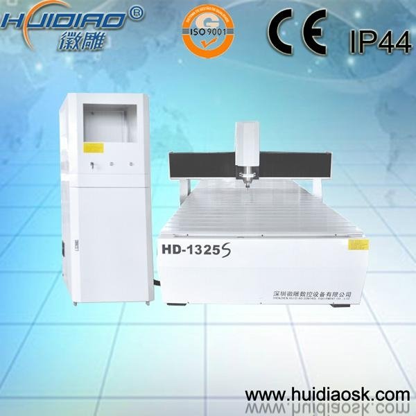 HD-1325S woodworking cnc router wood engraving machine