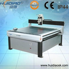 advertising marker cnc router acrylic engraving machine