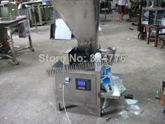 Semi-auto powder Filling machine