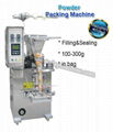  Vertical Automatic Powder Form Fill Sealing