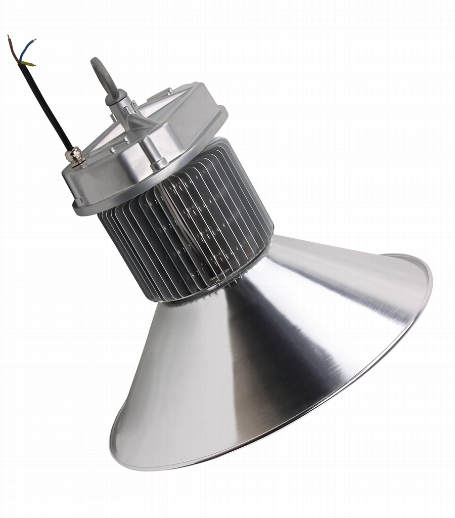 led high-bay