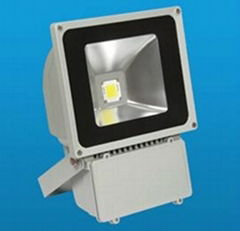 LED FLOOD LIGHT