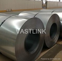 competitive price Cold rolled steel coil