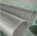 Stainless Steel Seamless Pipe for