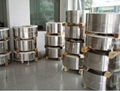 ASTM 304 Stainless steel strip