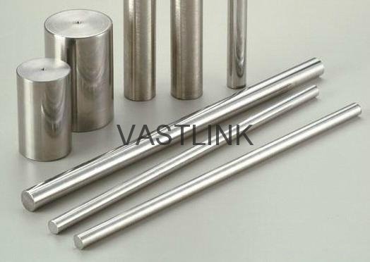 hot selling 300 Series Stainless Steel Round Bar 