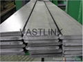 300 Series Stainless Steel Flat Bar