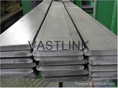 300 Series Stainless Steel Flat Bar 