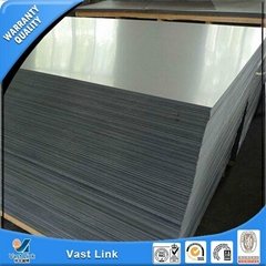AISI 430 Stainless Steel Plate