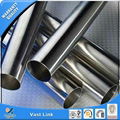 Large O.D. TP316 stainless steel