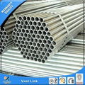 bs1387 pre galvanized pipe