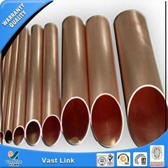 large diameter Copper Pipe