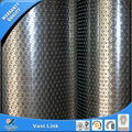 stainless steel punching hole tube 2