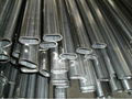 stainless steel oval pipe for industry 1