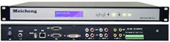 DSS-R-CL1100 Pro Streaming Recorder &