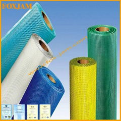 fiberglass material