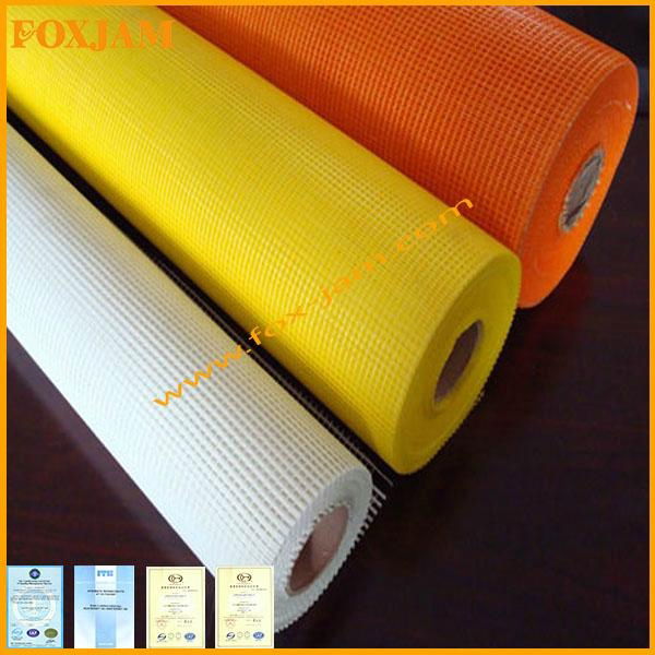 alkali resistant fiberglass mesh