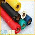 ptfe teflon coated fiberglass mesh