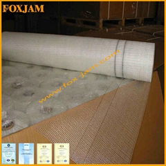 fiberglass mesh for waterproofing