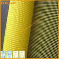 fiberglass scrim mesh