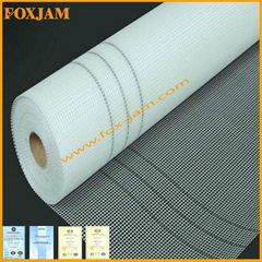 fiberglass tile mesh