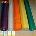 fiberglass wall mesh