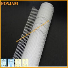 high temperature resistant fiberglass mesh