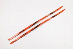 2014 new design cross country ski for winter